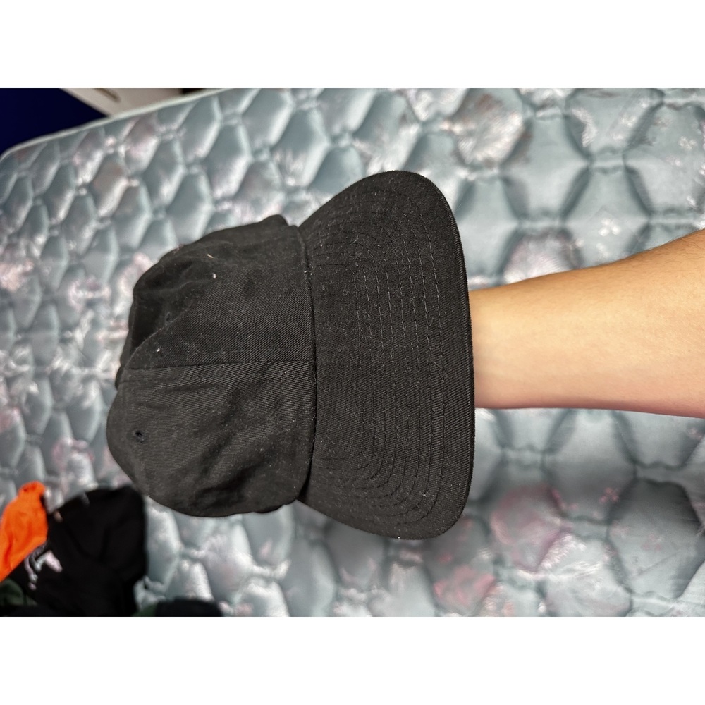 Gray bucket hat Boys Hat